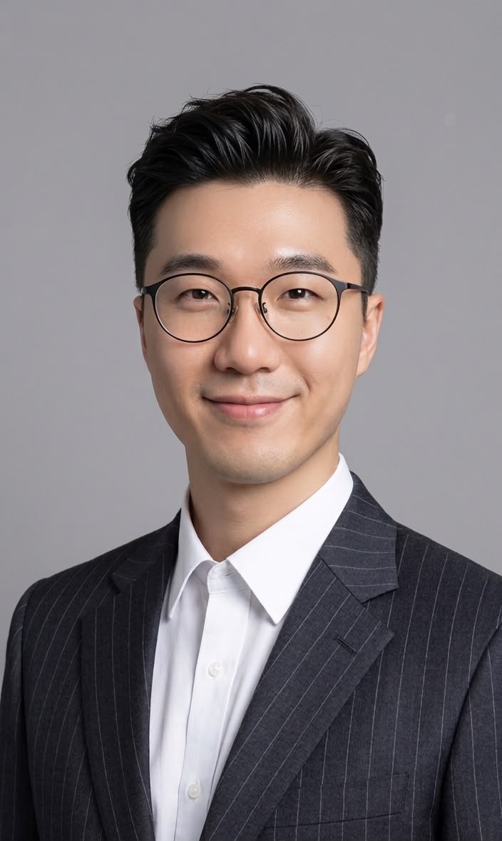 傾一傾輔導專業人員 Thomas